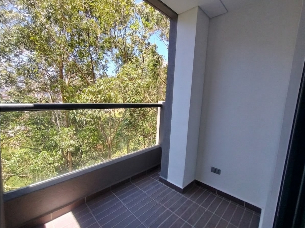 Se Arrienda Apartamento sector las Palmas — foto 6