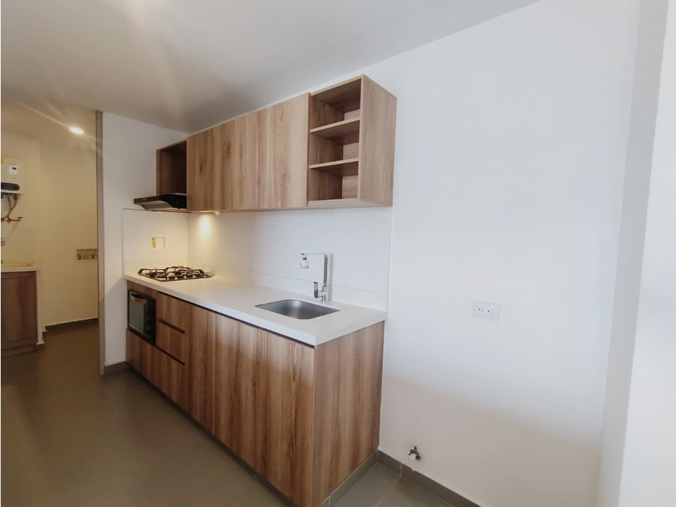 Se Arrienda Apartamento Sector Ciudad del Rio