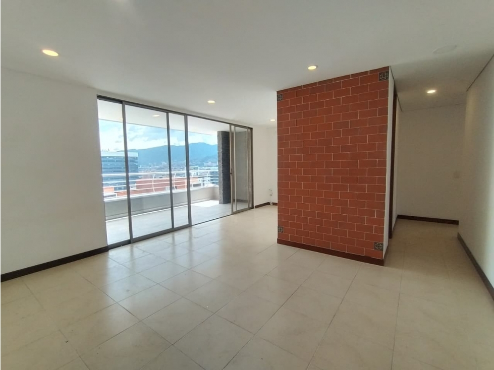 Se Arrienda apartamento en Poblado — foto 6
