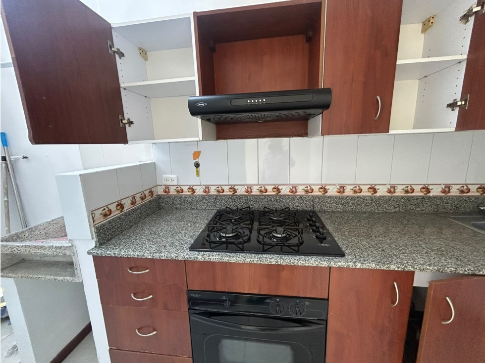arriendo apartamento en Castropol — foto 2