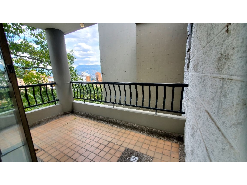 Se arrienda Apartamento en el poblado — foto 4