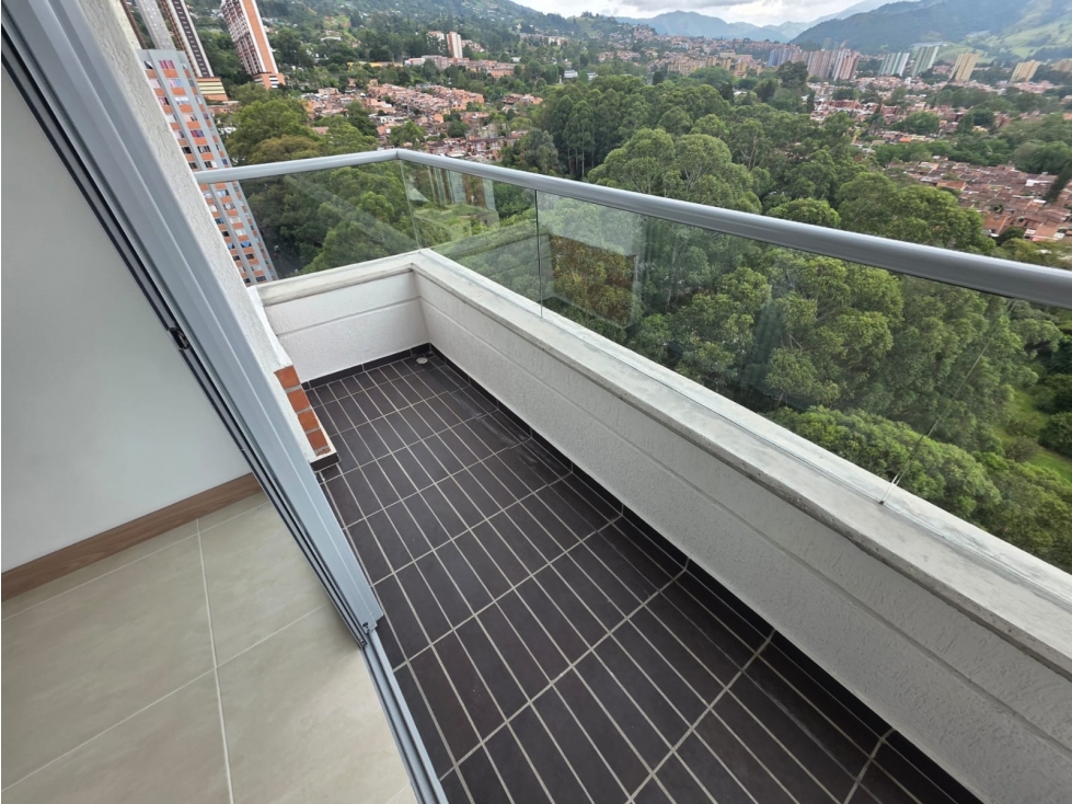 Arriendo Apartamento en la Estrella — foto 6