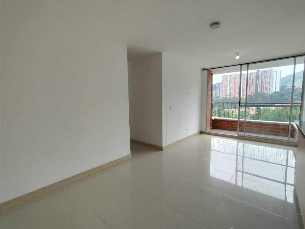 Se Arrienda Apartamento en Bello Sector Bucaros — foto 5