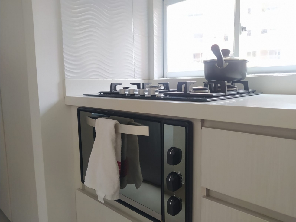 Venta apartamento Sabaneta — foto 6