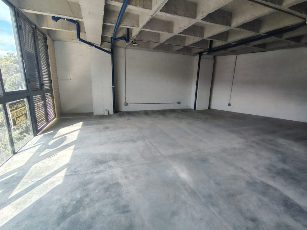 Arriendo Bodega en Guayabal — foto 6