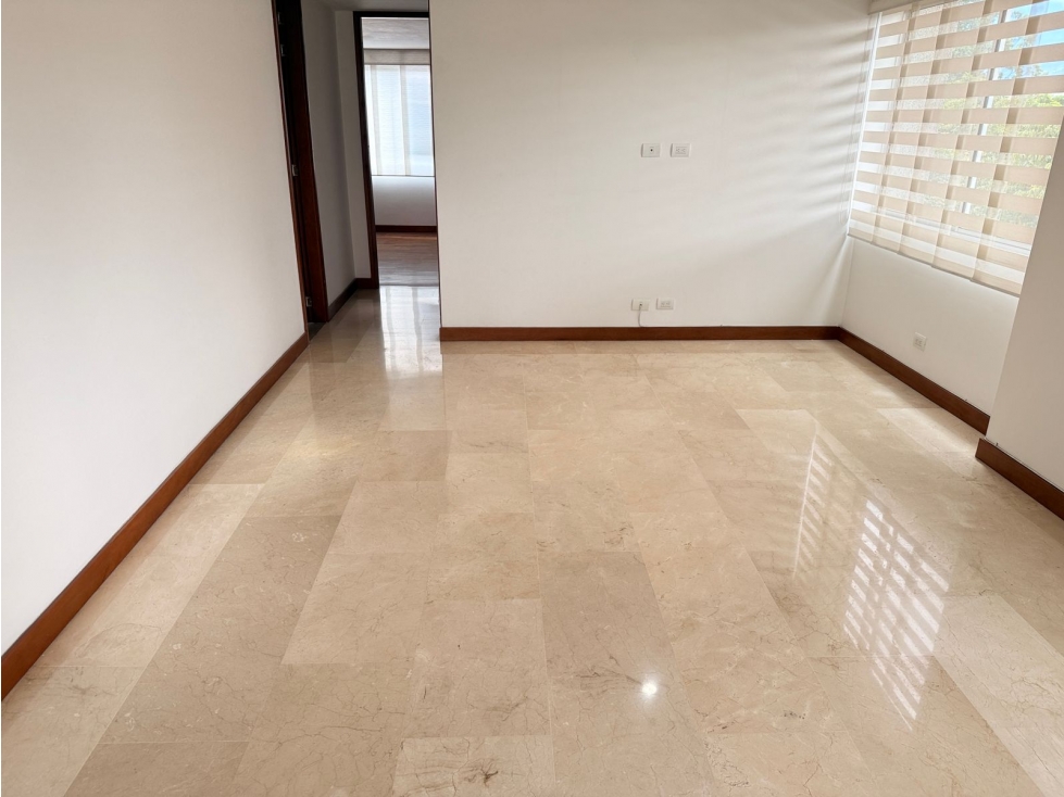 Arriendo Apartamento En Santa María Poblado — foto 6