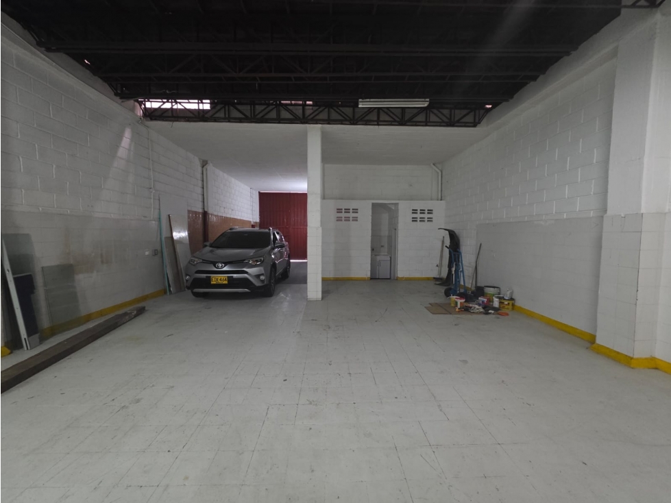 Bodega en Venta en Bello - 1