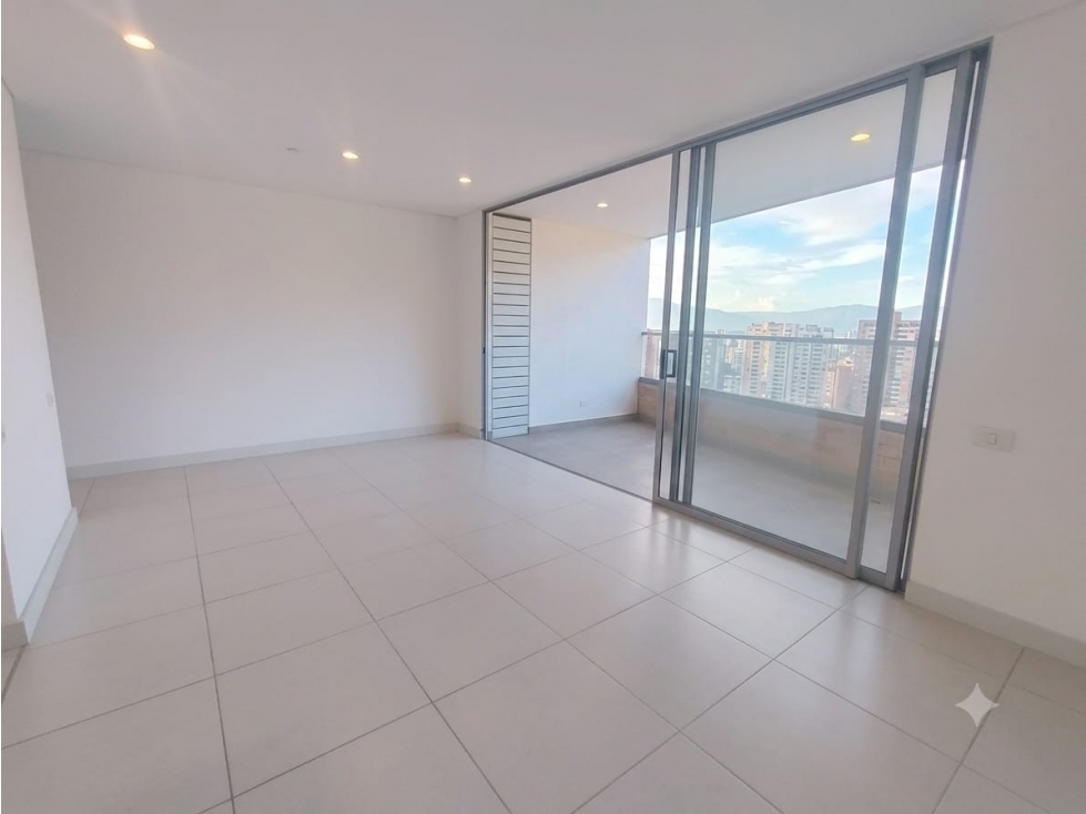 Se Arrienda Apartamento en Envigado Sector Loma del Chocho — foto 6