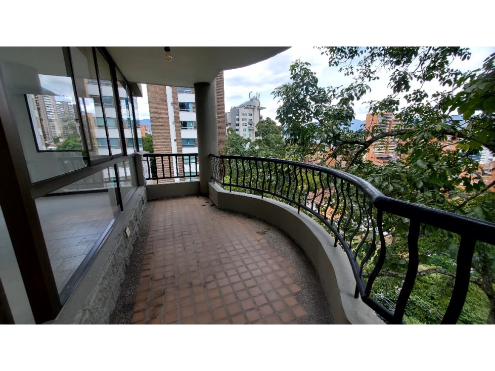 Se arrienda Apartamento en el poblado — foto 5