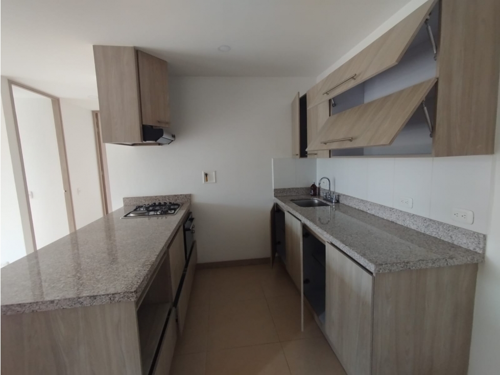 arriendo apartamento en el retiro antioquia — foto 3