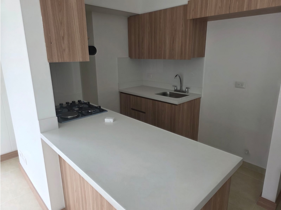 Arriendo Apartamento en la Estrella
