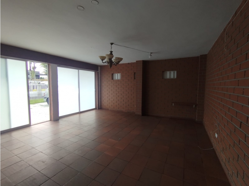arriendo casa campestre en san antonio rionegro — foto 5