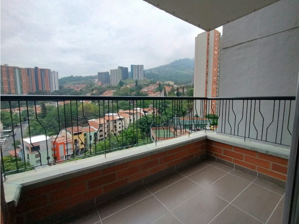 Se Arrienda Apartamento en Bello Sector Bucaros — foto 6