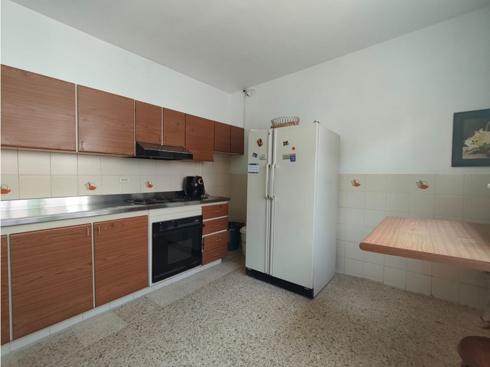 SE ARRIENDA CASA EN EL SECTOR DE LAURELES — foto 4