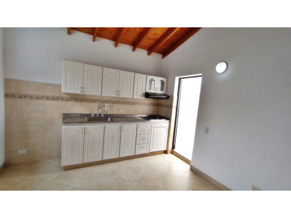 Apartamento en Arriendo Laureles