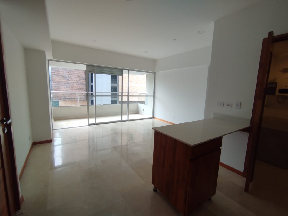 Arriendo amplio apartamento para estrenar en sabaneta — foto 5