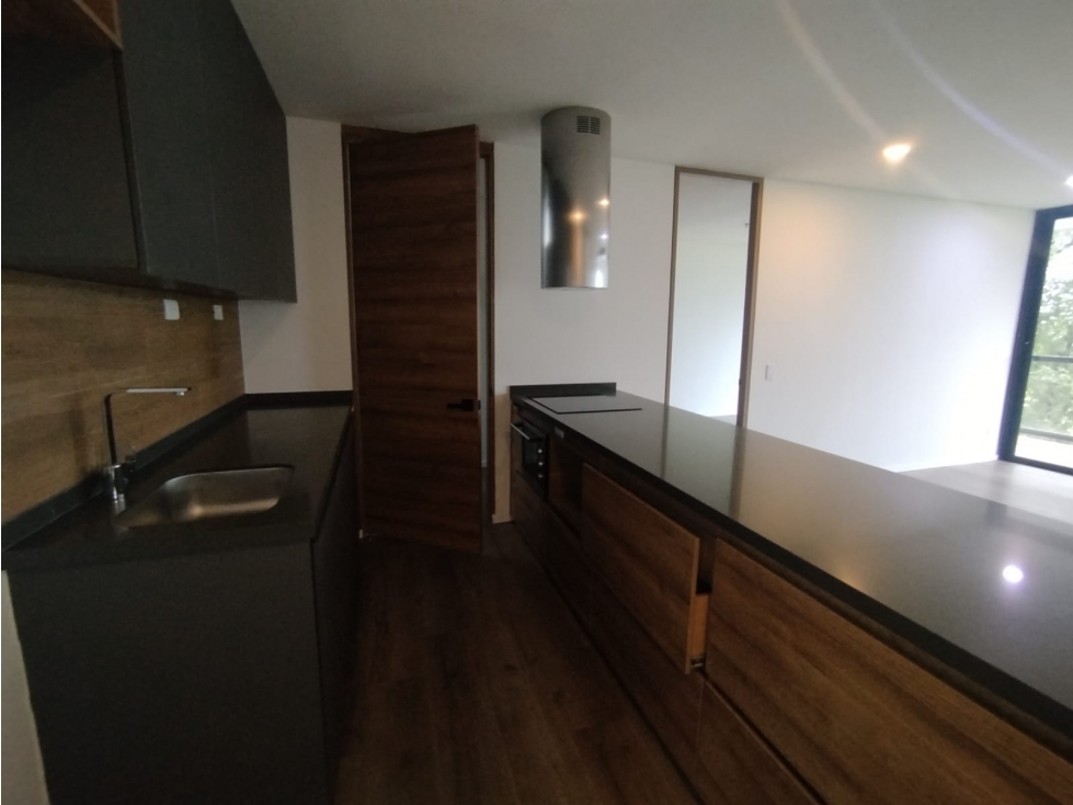 Vendo apartamento de lujo en el alto de las palmas — foto 2