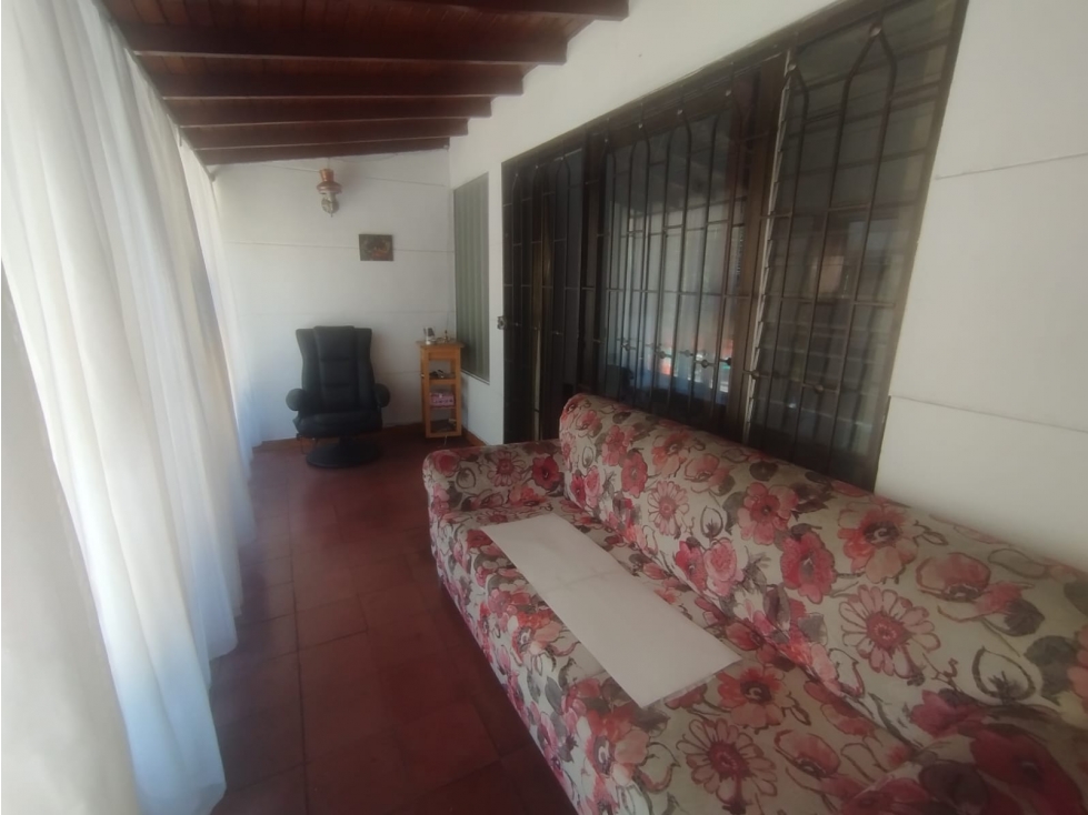 Arriendo casa Calasanz — foto 6