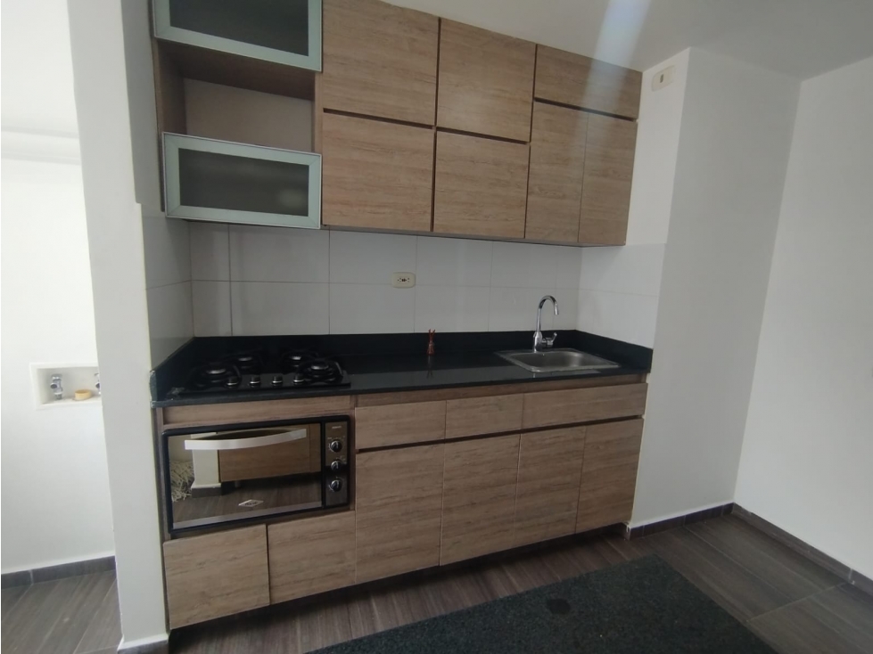 Arriendo apartamento en sabaneta — foto 2