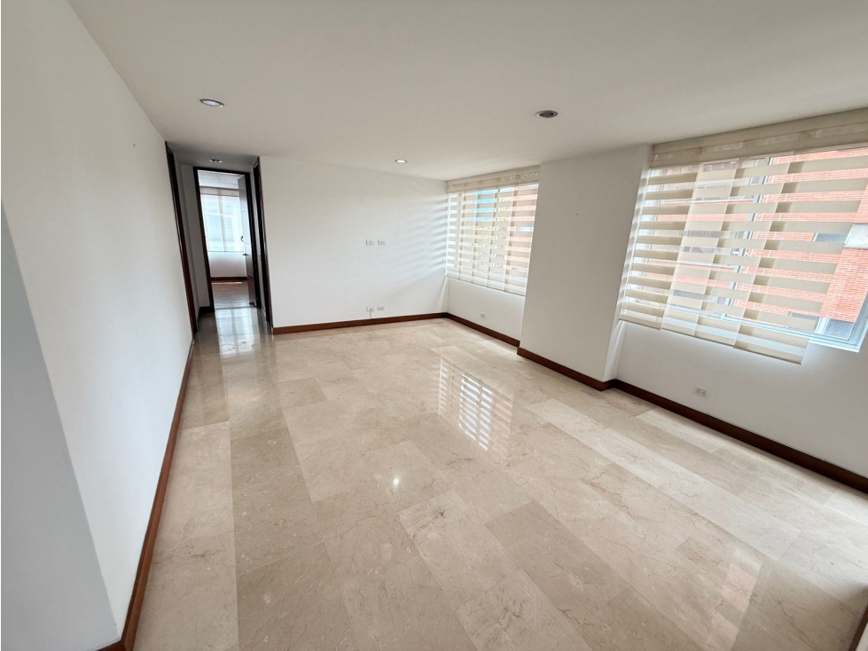 Arriendo Apartamento En Santa María Poblado — foto 5