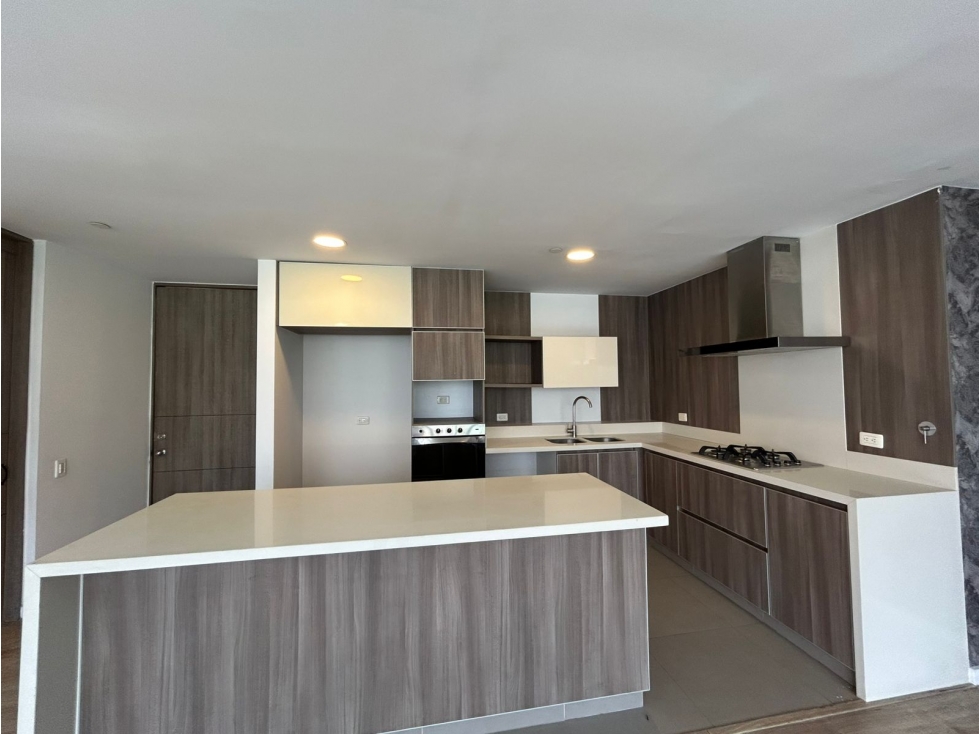 Arriendo pent-houses envigado — foto 2