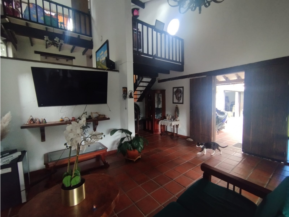 arriendo casa campestre en la ceja — foto 4