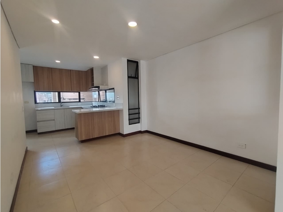 Se Arrienda apartamento en Poblado — foto 3