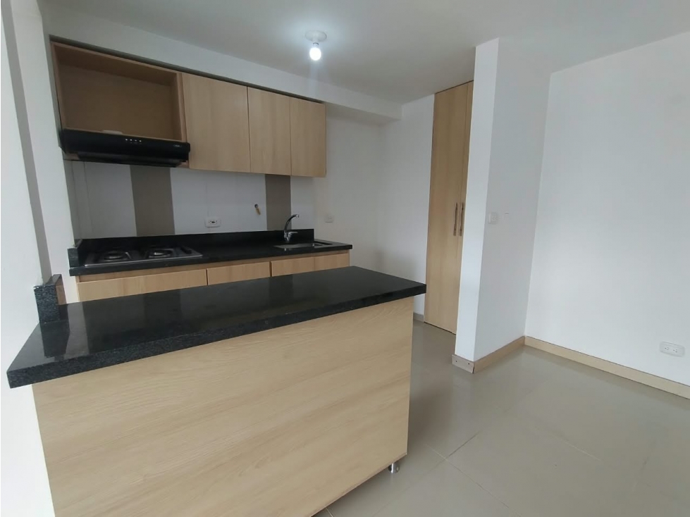 Se Arrienda Apartamento en Bello Sector Bucaros