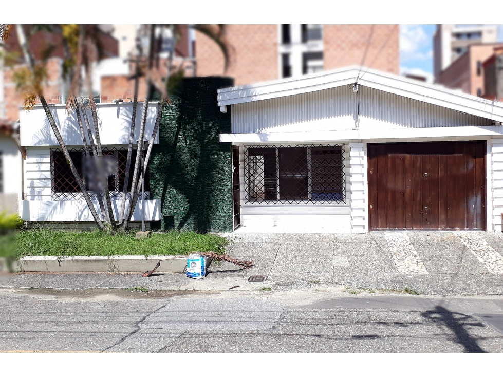 Casa en Arriendo La Castellana