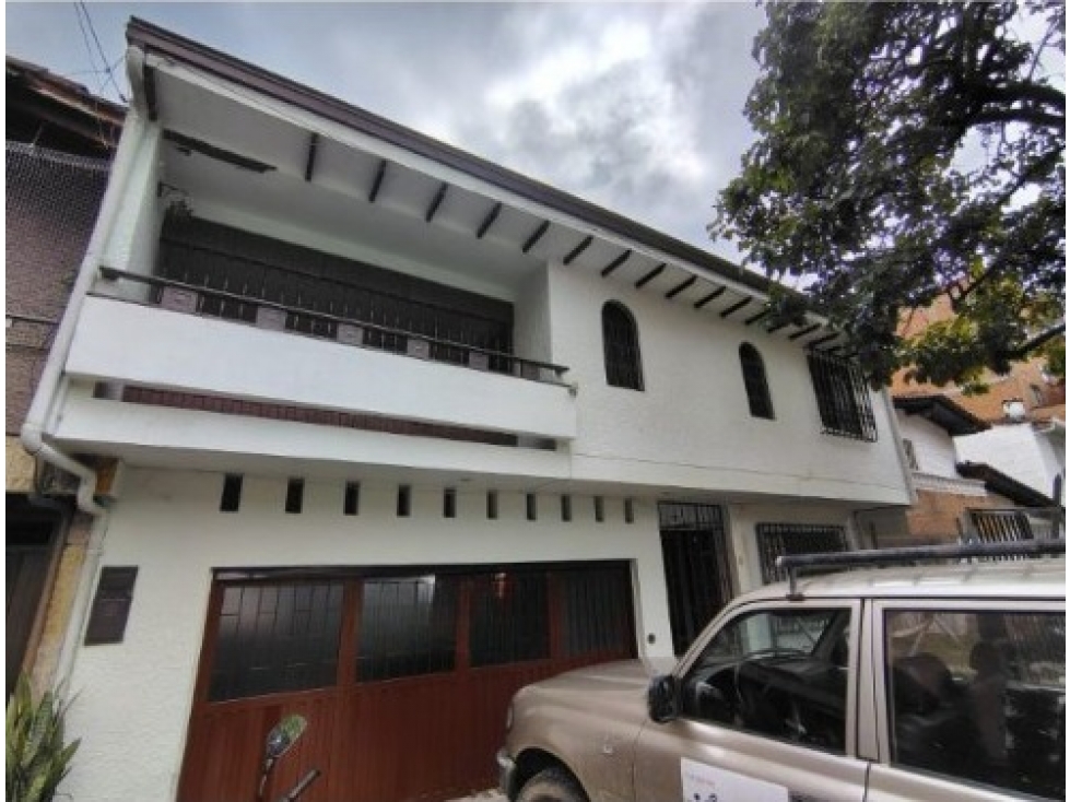 Casa en Arriendo Belén Alameda
