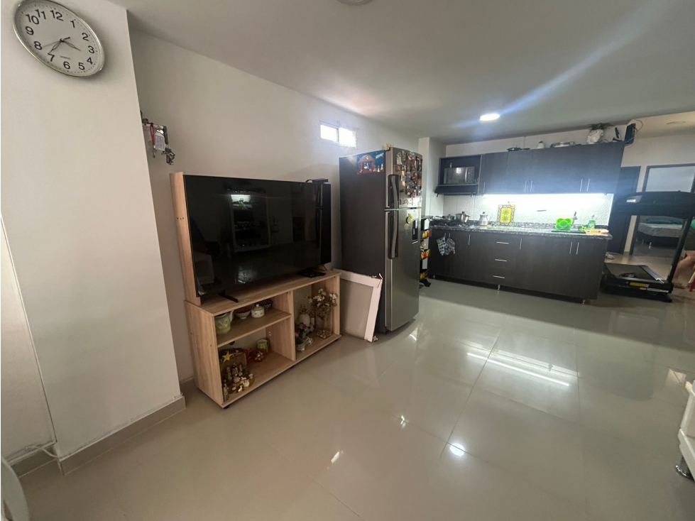 Vendo apartamento en cabañas bello — foto 2