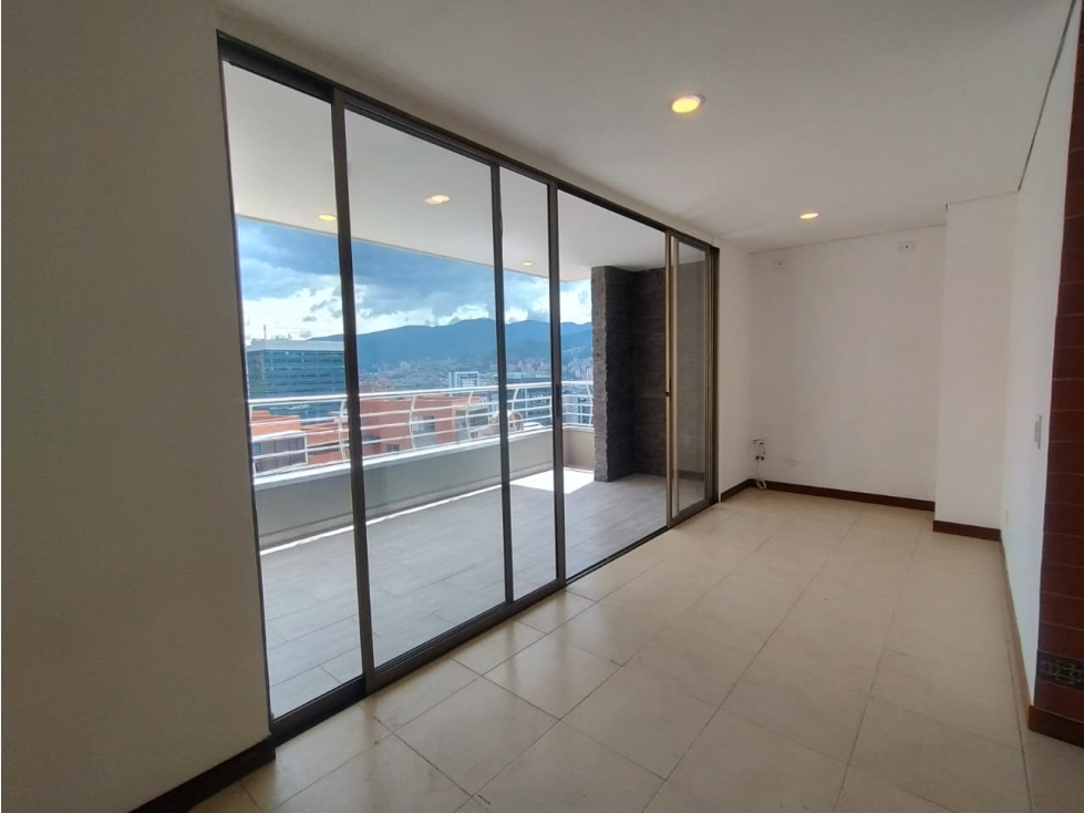 Se Arrienda apartamento en Poblado — foto 5