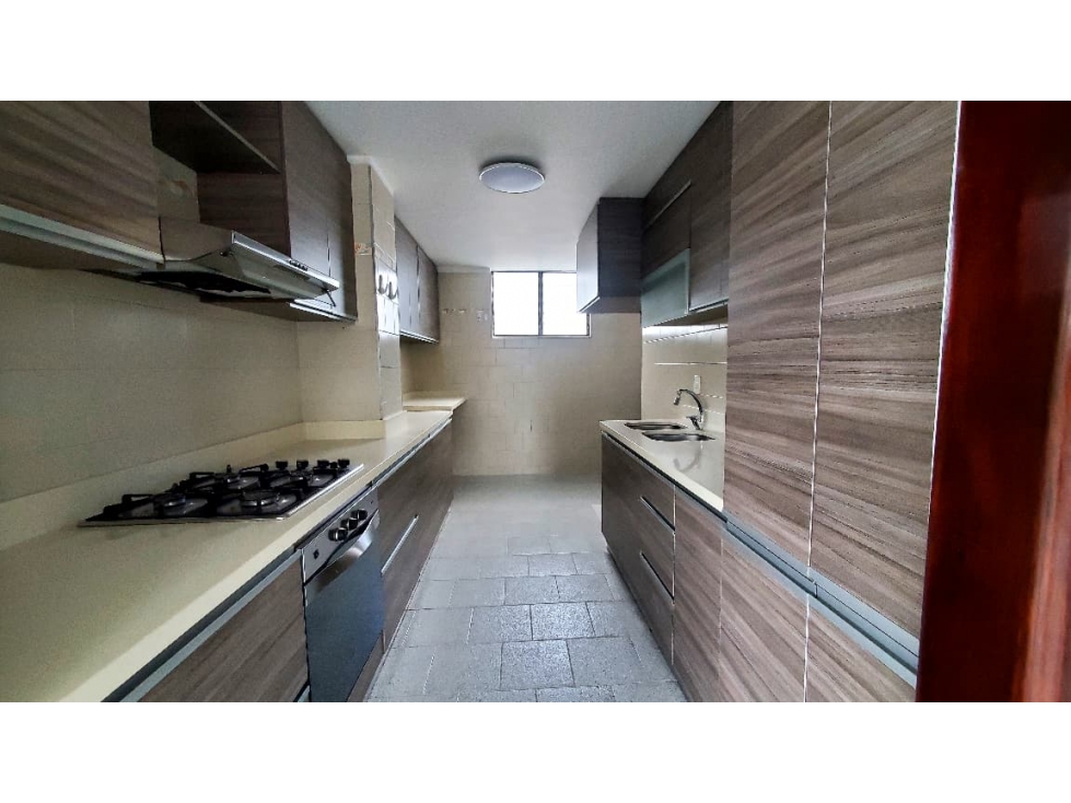 Se arrienda Apartamento en el poblado — foto 6