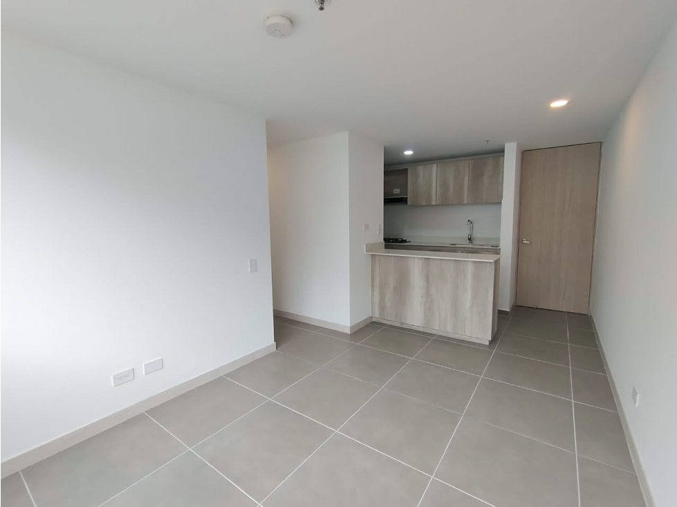 SE ARRIENDA APARTAMENTO EN GUAYABAL — foto 4