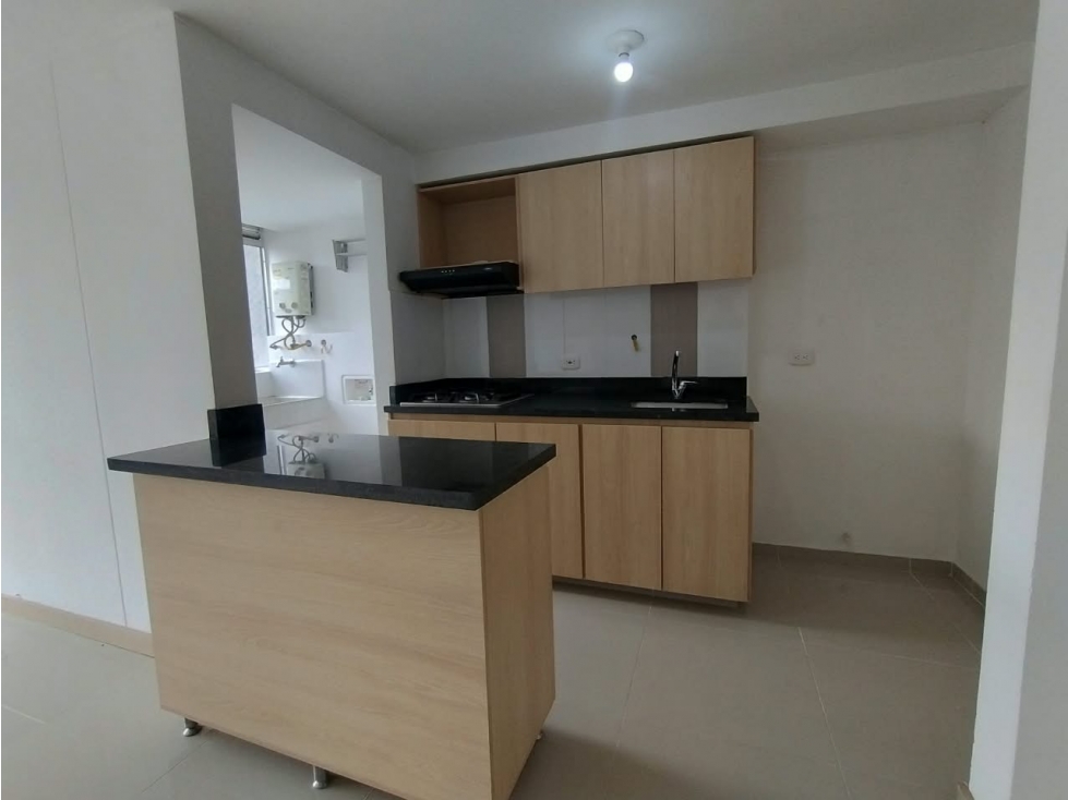 Se Arrienda Apartamento en Bello Sector Bucaros — foto 2