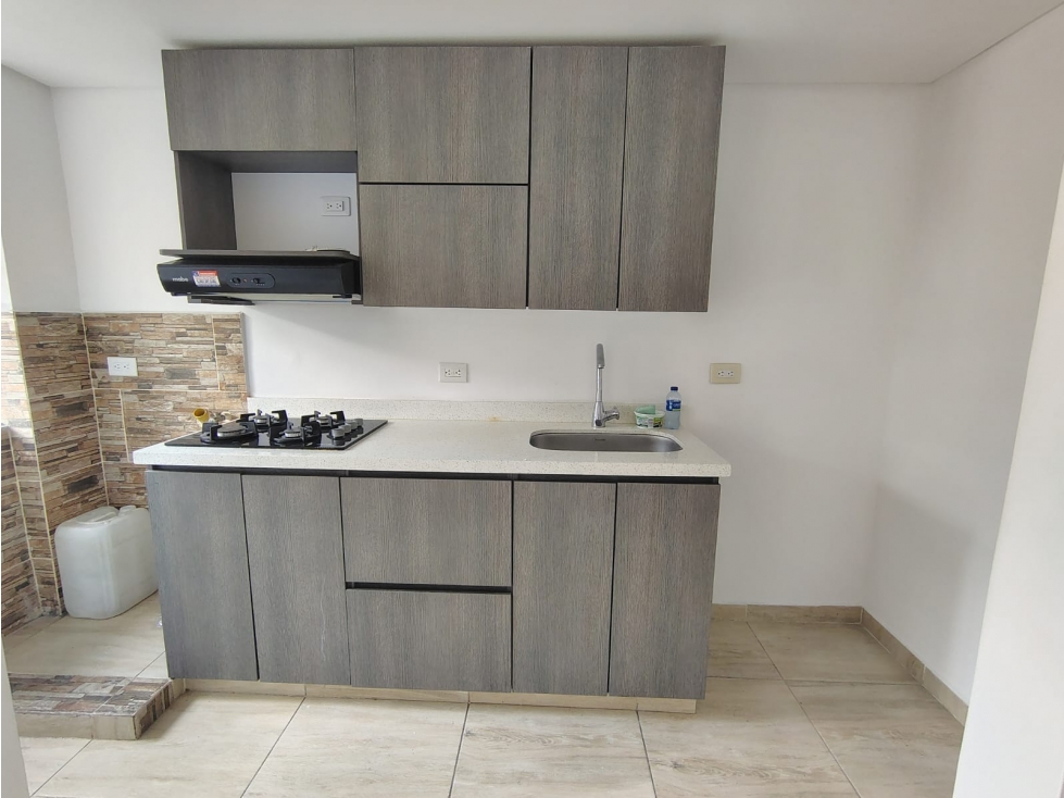 Arriendo Apartamento en Bello