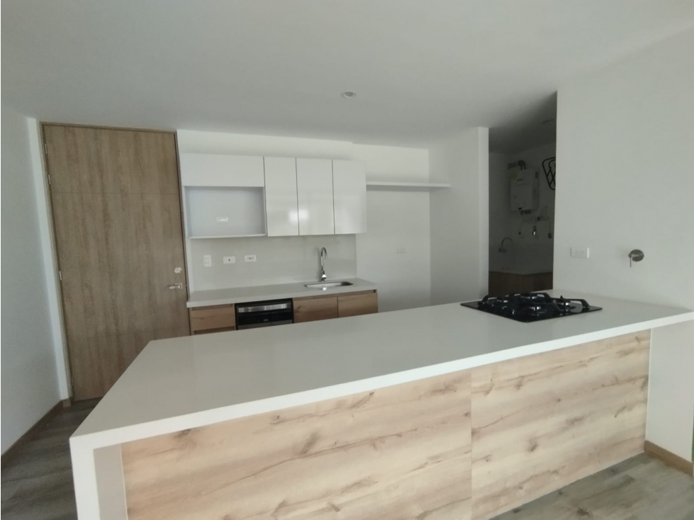 apartamento para la renta en el retiro Antioquia — foto 3