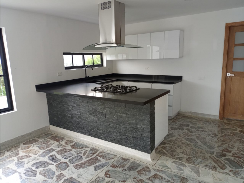 Arriendo casa Campestre en Envigado - 5