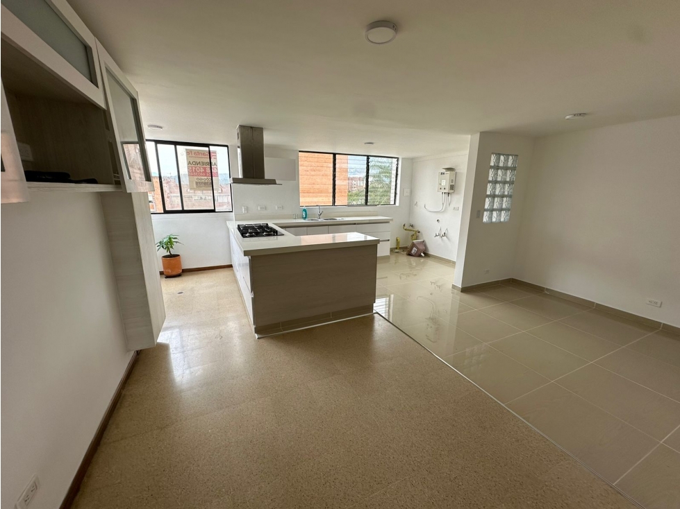 VENDO APARTAMENTO EN LAURELES — foto 2