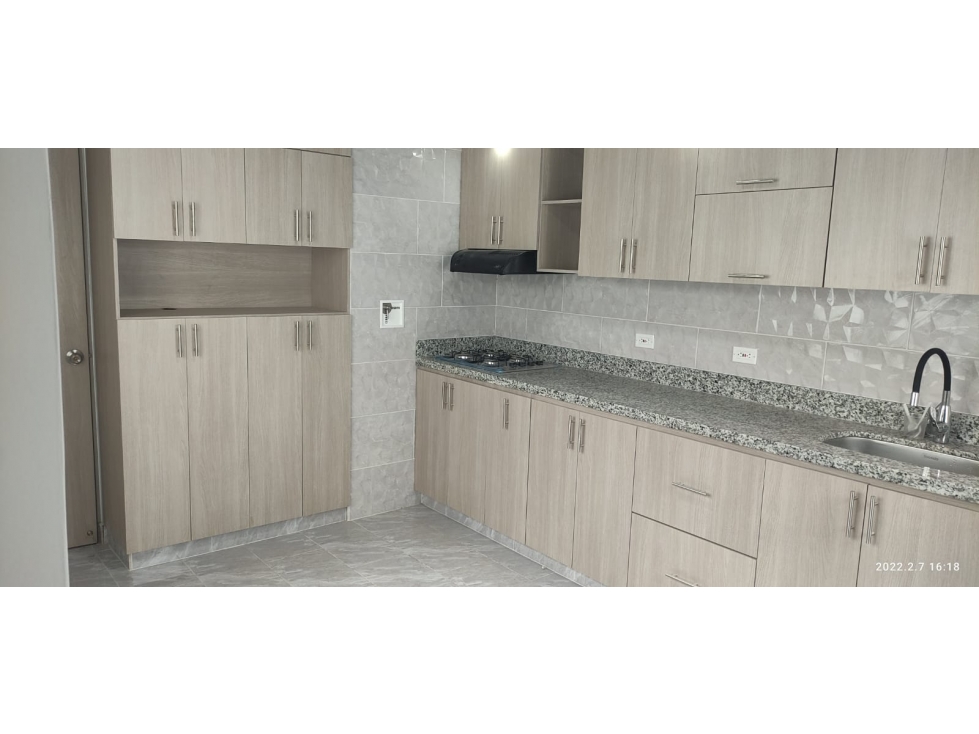 Arriendo Apartamento Calasanz — foto 4