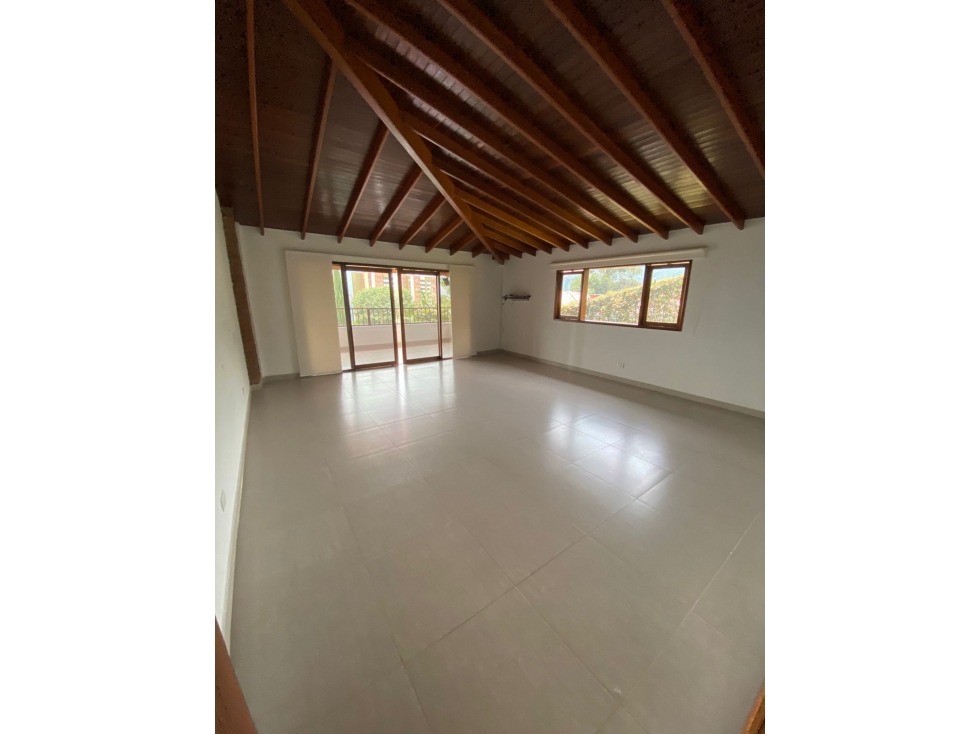 Arriendo casa Campestre en Envigado - 3