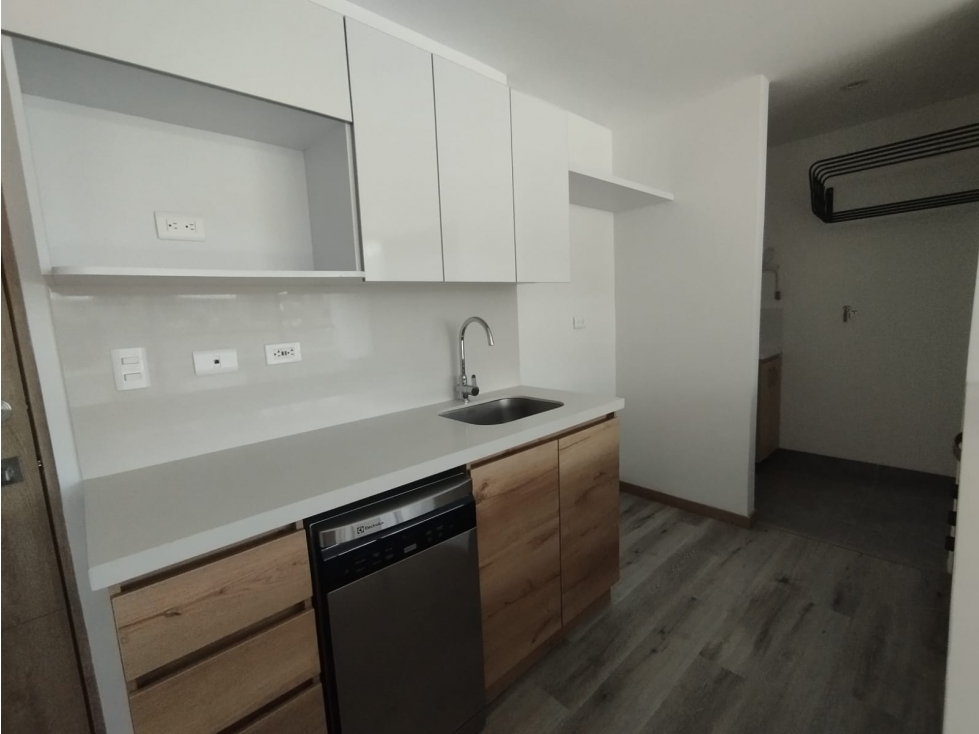 apartamento para la renta en el retiro Antioquia — foto 4