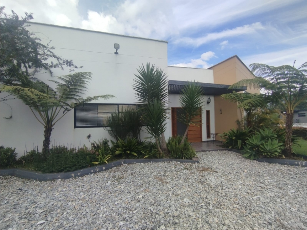 arriendo casa en la ceja antioquia