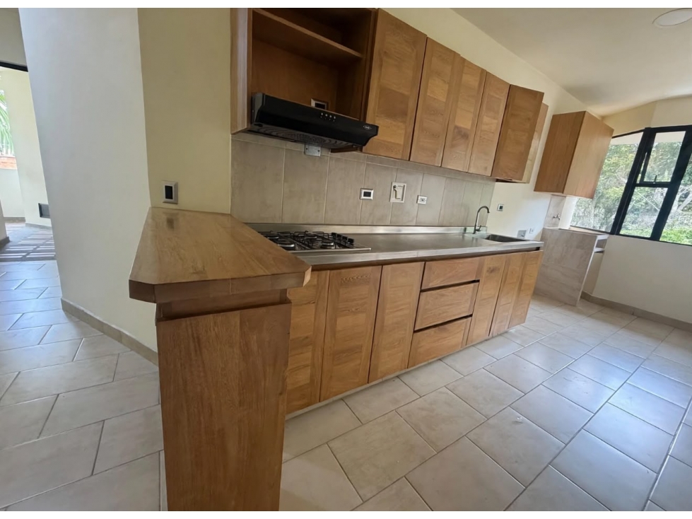Se arrienda apartamento en Belen