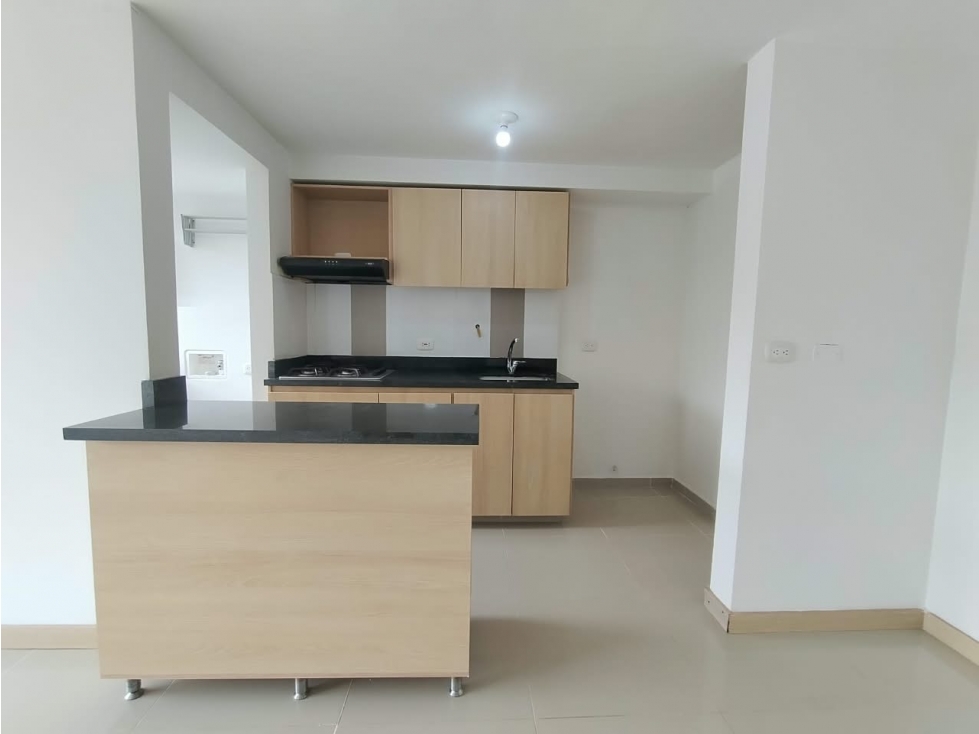 Se Arrienda Apartamento en Bello Sector Bucaros — foto 3