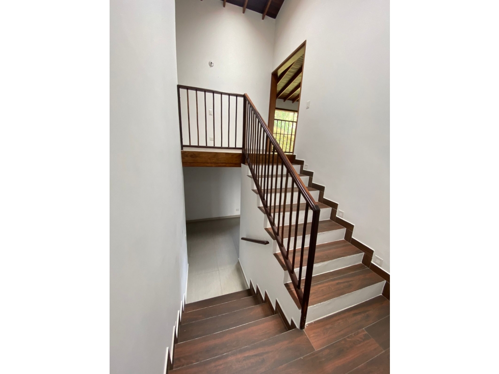 Arriendo casa Campestre en Envigado - 6