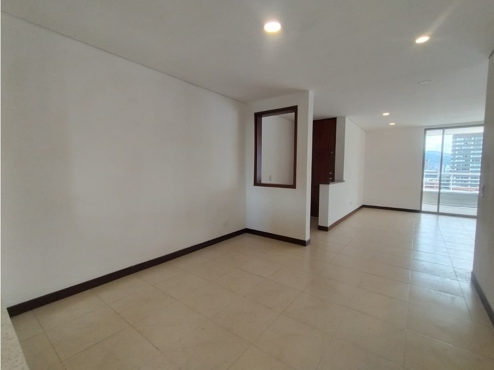 Se Arrienda apartamento en Poblado — foto 4