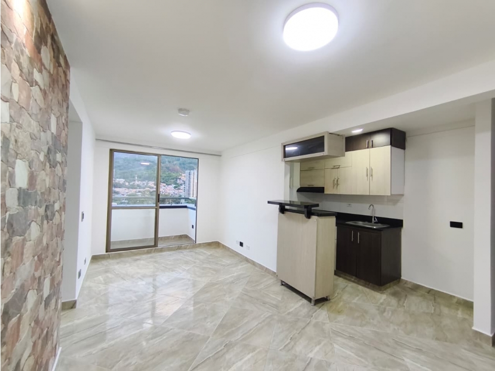 SE ARRIENDA APARTAMENTO EN BELLO SECTOR NIQUIA — foto 3