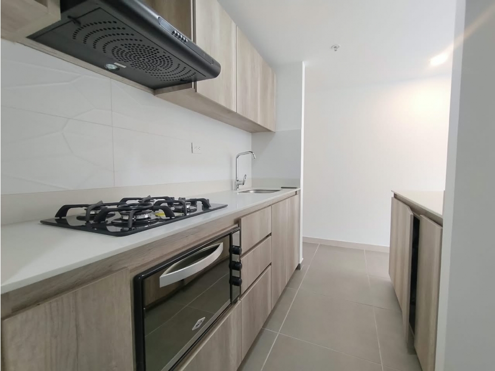 SE ARRIENDA APARTAMENTO EN GUAYABAL