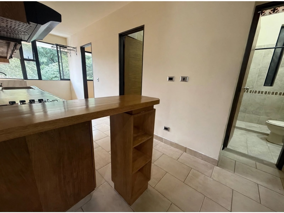 Se arrienda apartamento en Belen — foto 2
